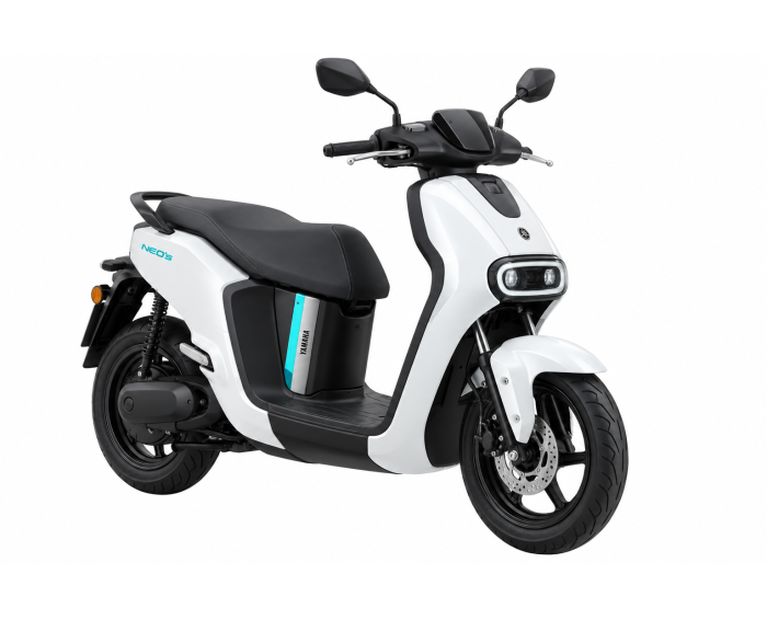 Yamaha Neos Electric