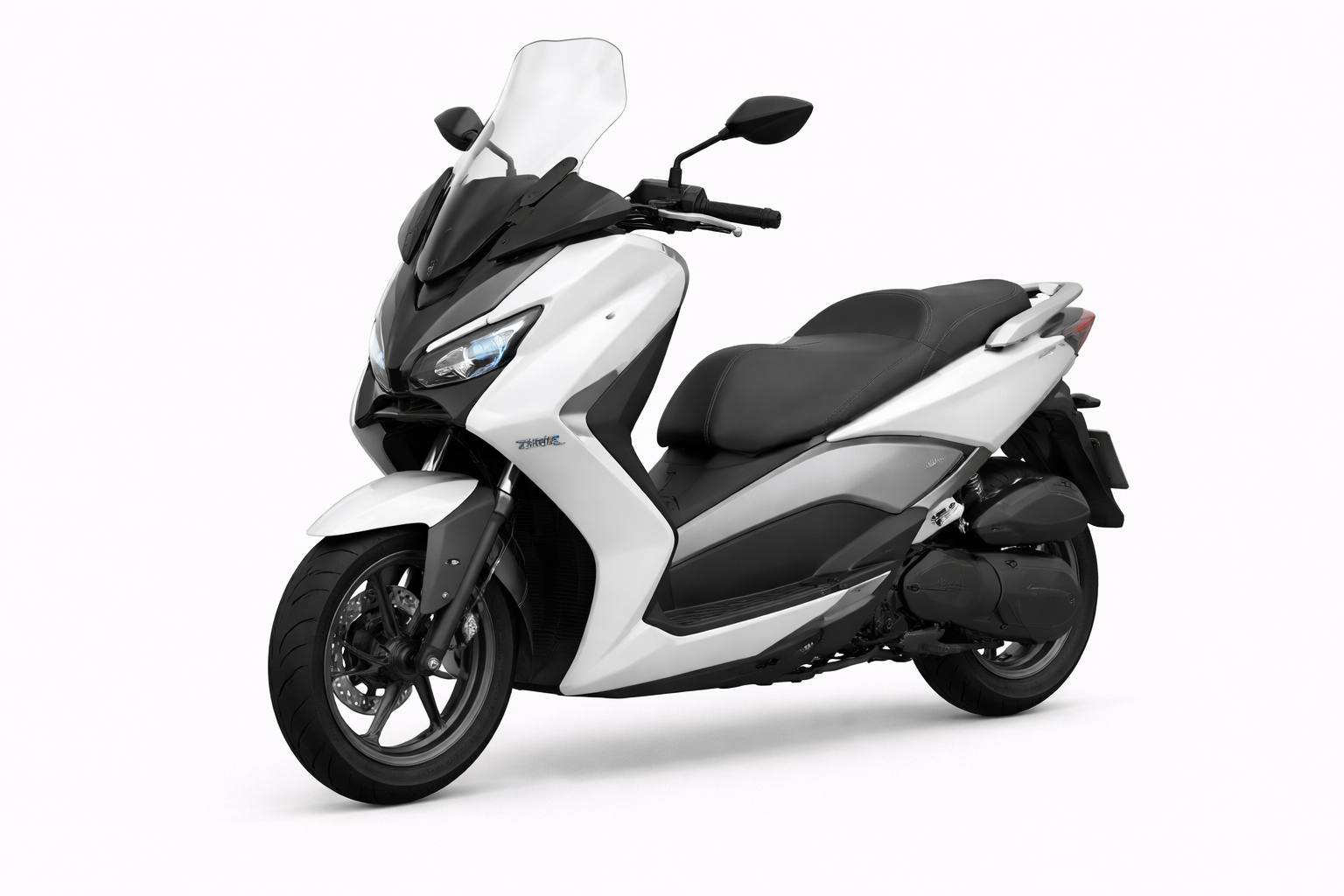 Mbk Evolis 125
