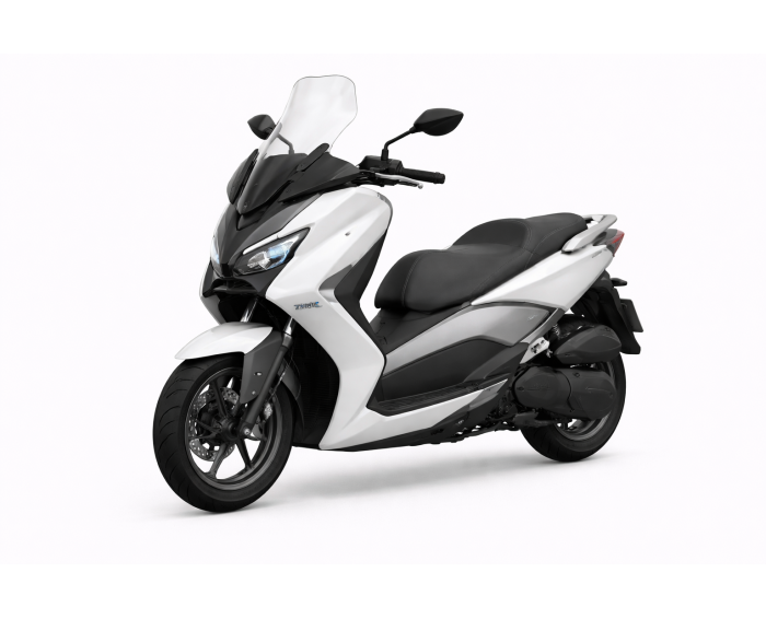 Yamaha Evolis 125