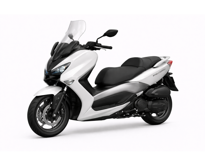 Yamaha Evolis 250