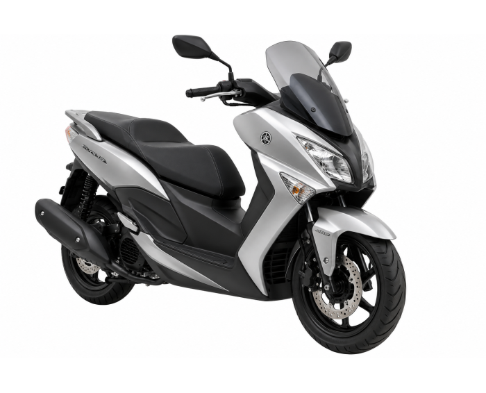 Yamaha Evolis 125 ABS