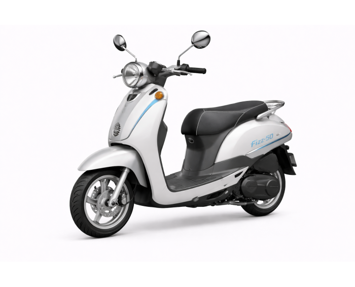 Yamaha Fizz 50