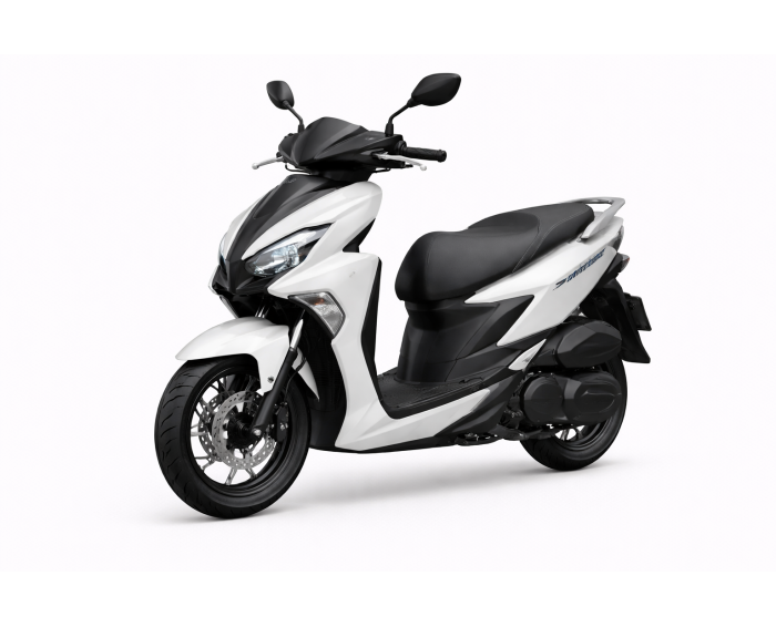 Yamaha Flame 125