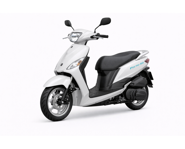 Yamaha Forte 50