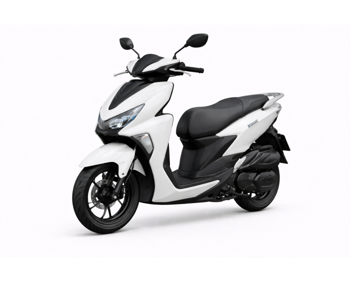 Yamaha Freego 125