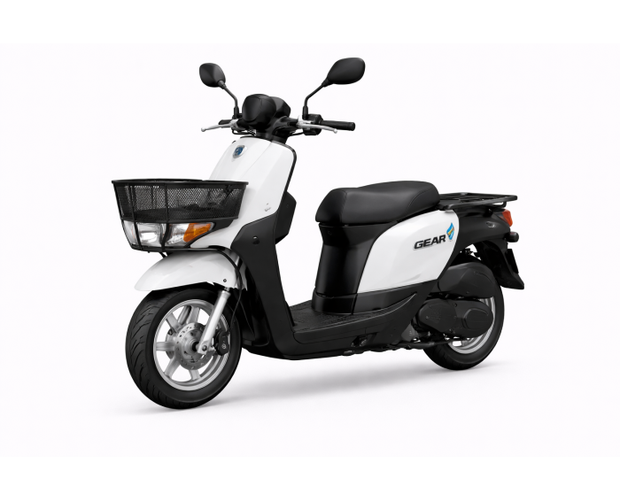 Yamaha Gear 50