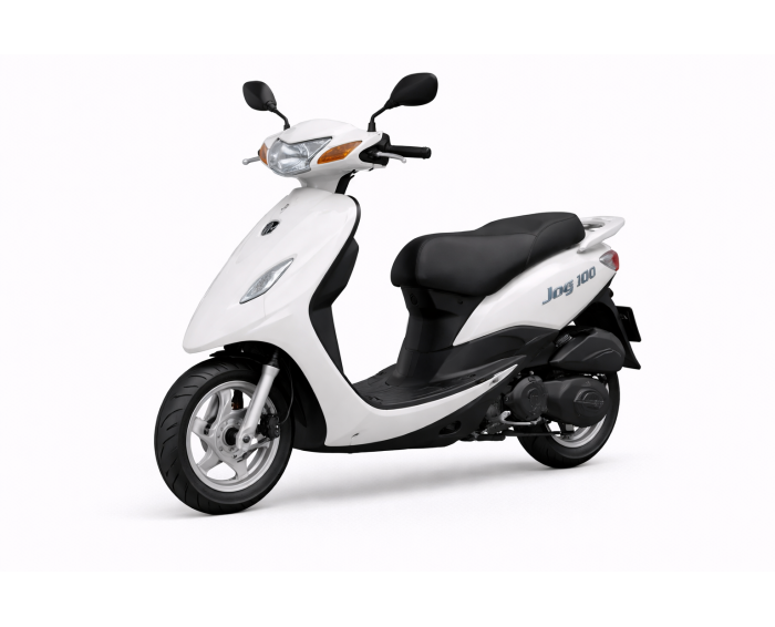 Yamaha Jog 100