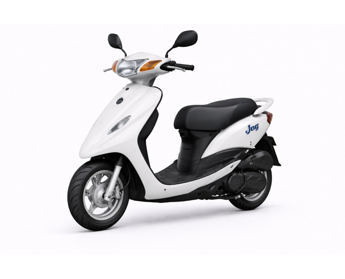Yamaha Jog 50
