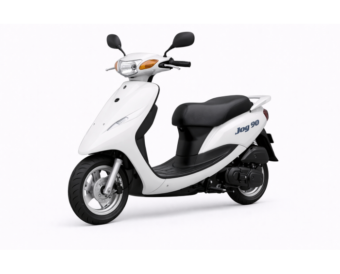 Yamaha Jog 90