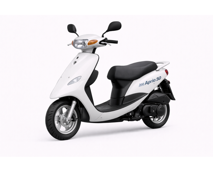 Yamaha Jog Aprio 50