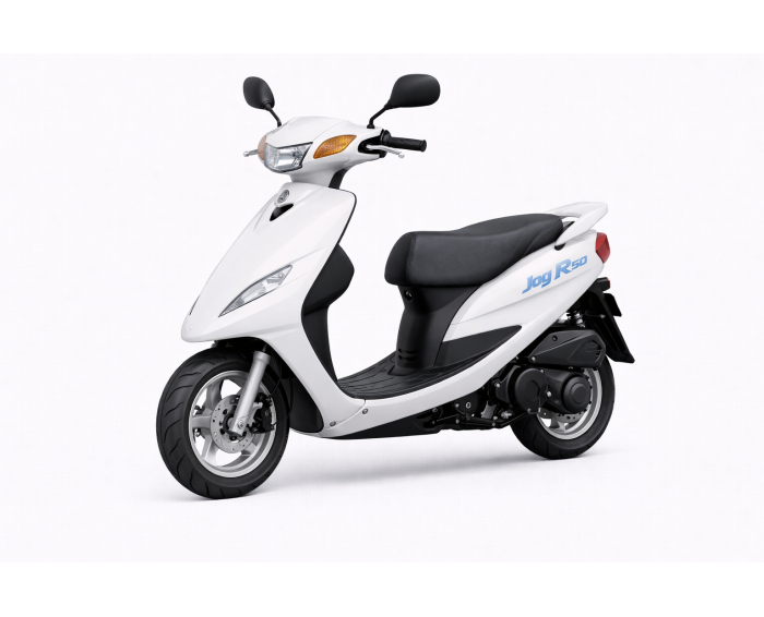 Yamaha Jog R 50