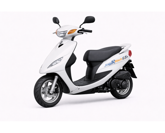Yamaha Jog R Mach-G 50