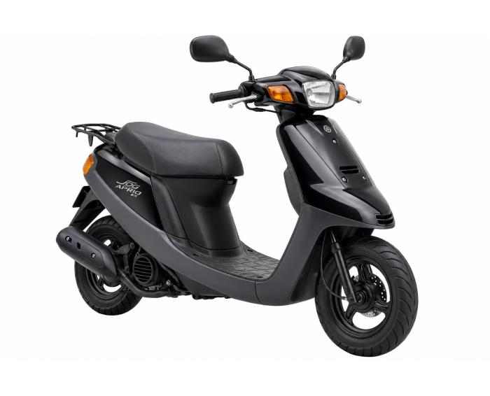 Yamaha Jog Aprio 50 EX