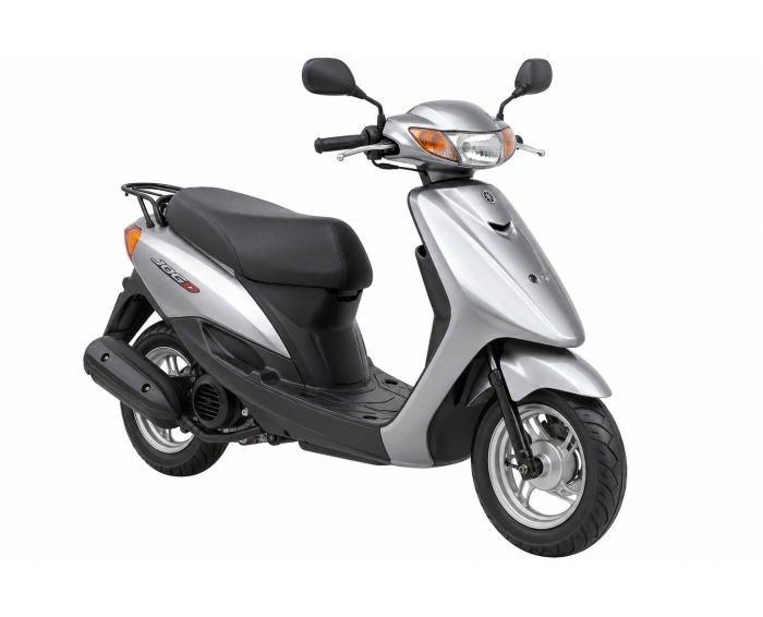 Yamaha Jog D 50