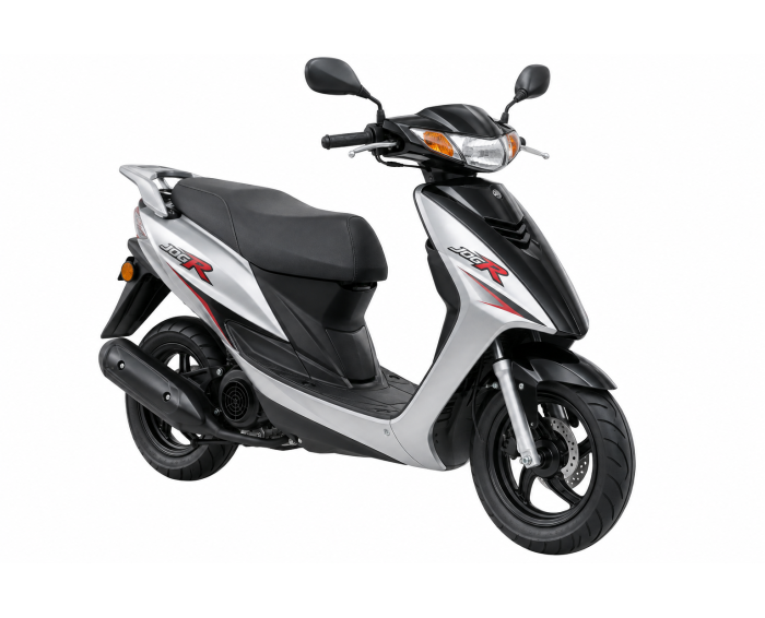 Yamaha Jog R Mofa 50