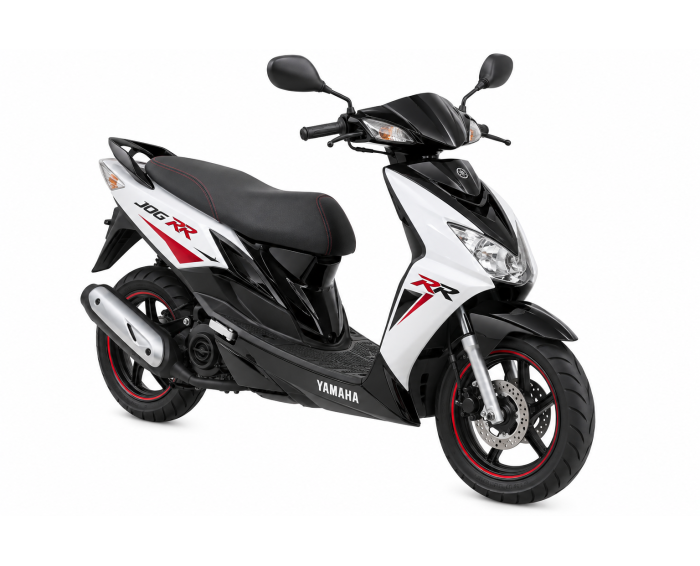 Yamaha Jog RR 50