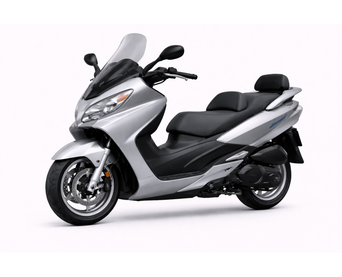 Yamaha Kilibre 300