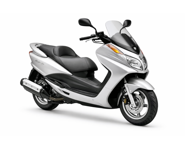 Yamaha Majesty 180