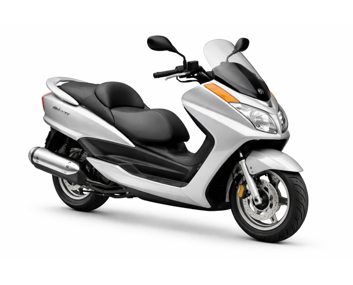 Yamaha Majesty 250