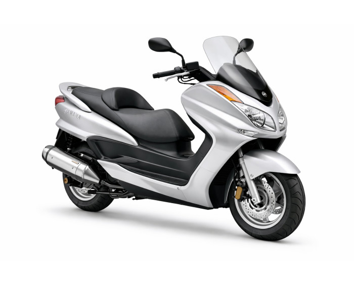 Yamaha Majesty 400