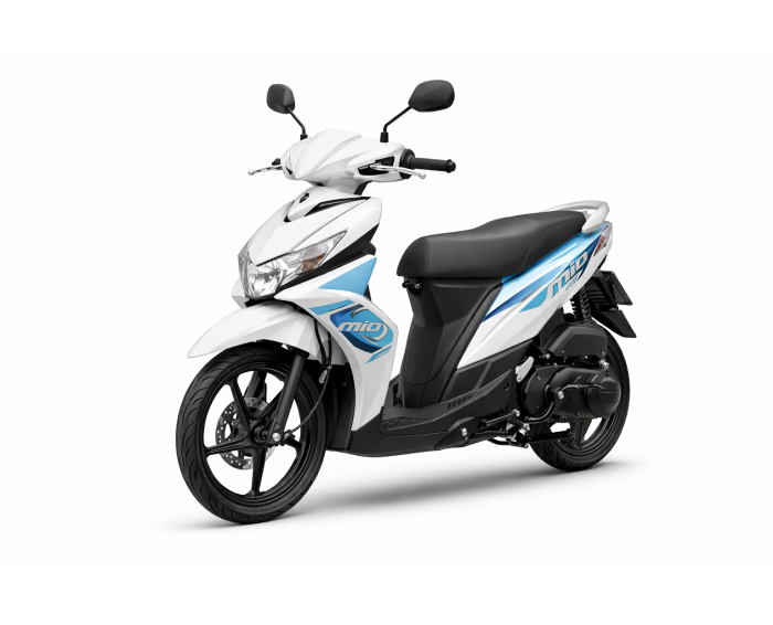 Yamaha Mio 115