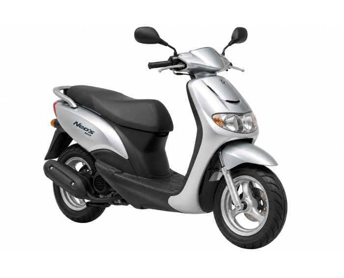 Yamaha Neos 100