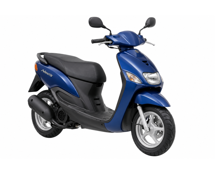 Yamaha Neos 50