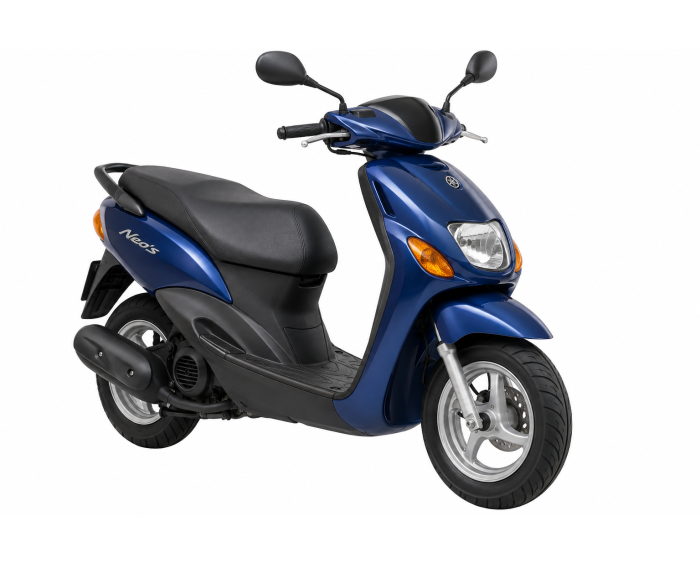 Yamaha Neos 80