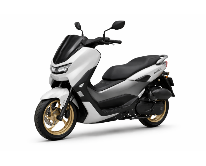 Yamaha Nmax 125