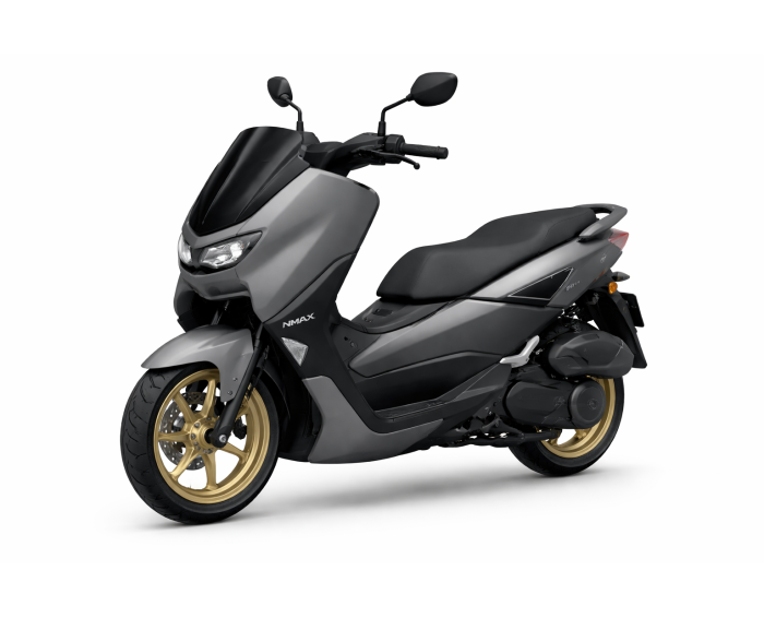 Yamaha Nmax 150