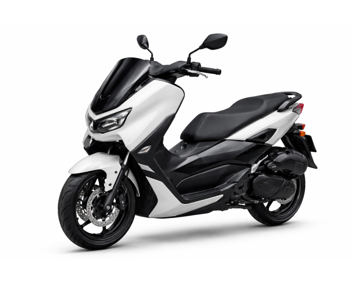 Yamaha Nmax 155
