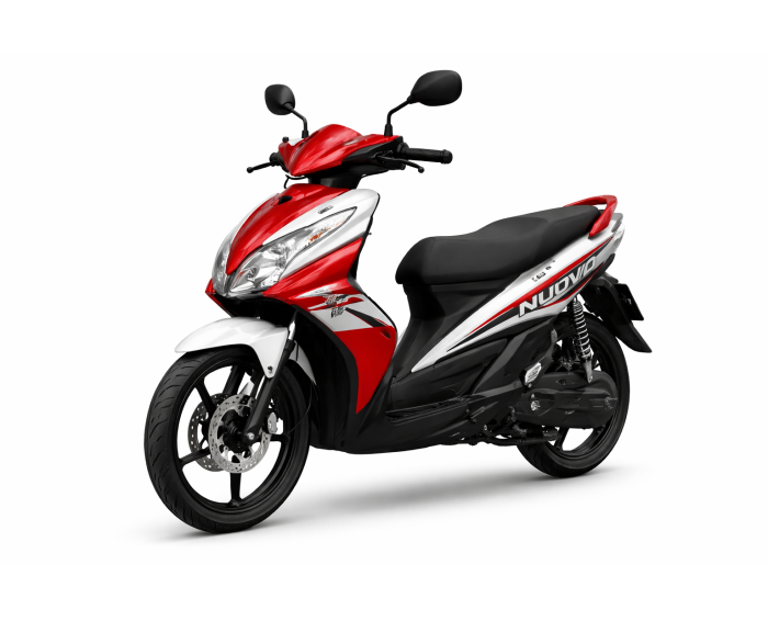 Yamaha Nuovo 115