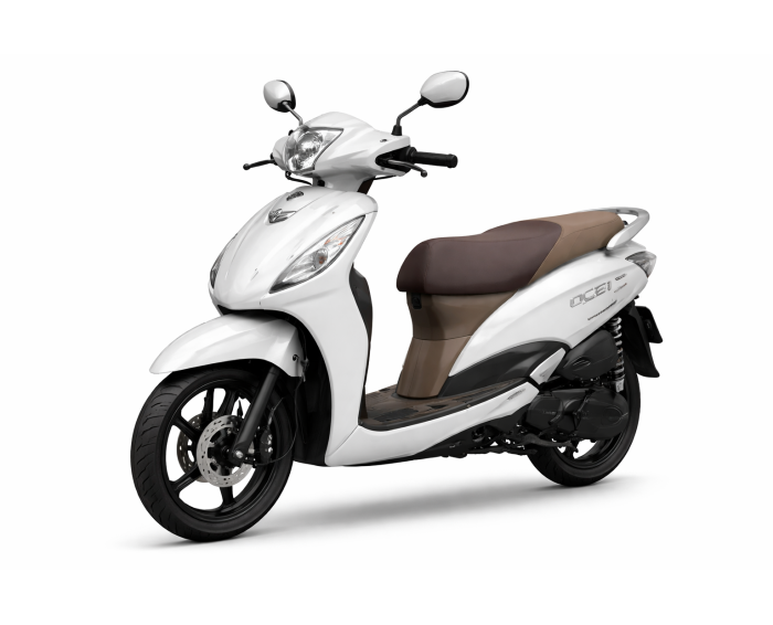 Yamaha Oceo 125