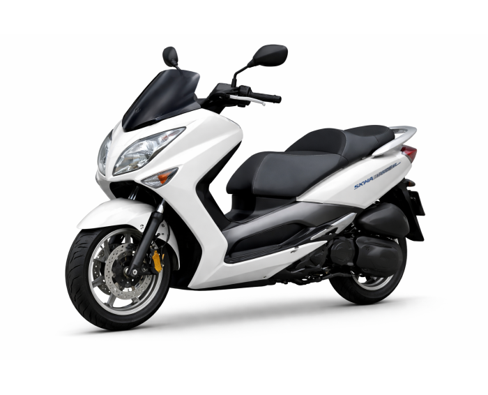 Yamaha Skycruiser 250