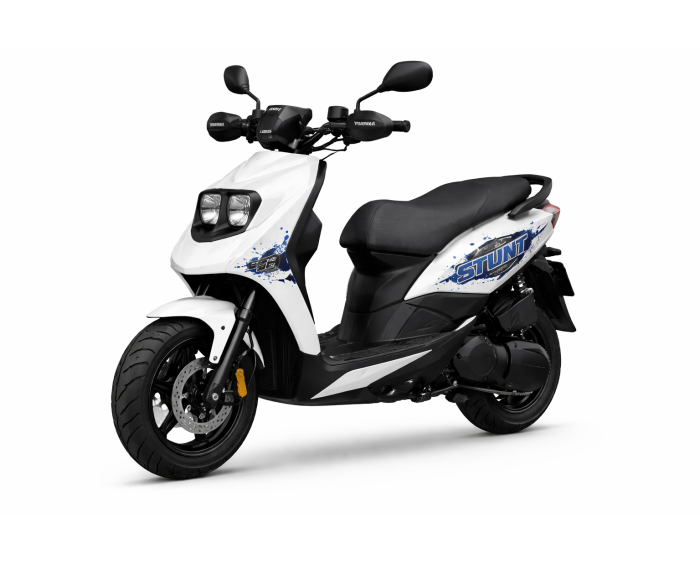 Yamaha Stunt 50