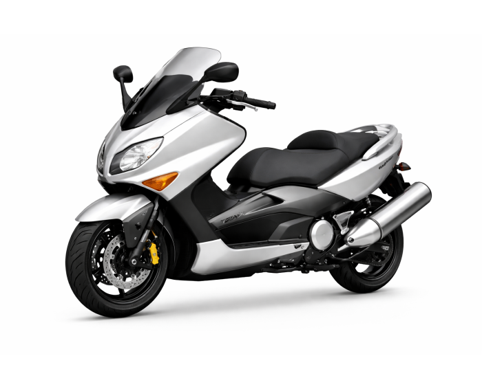 Yamaha T-Max 500