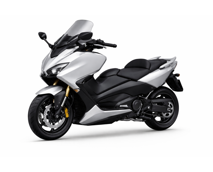 Yamaha T-Max 530