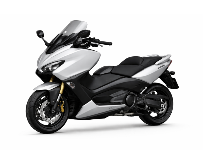 Yamaha T-Max 560