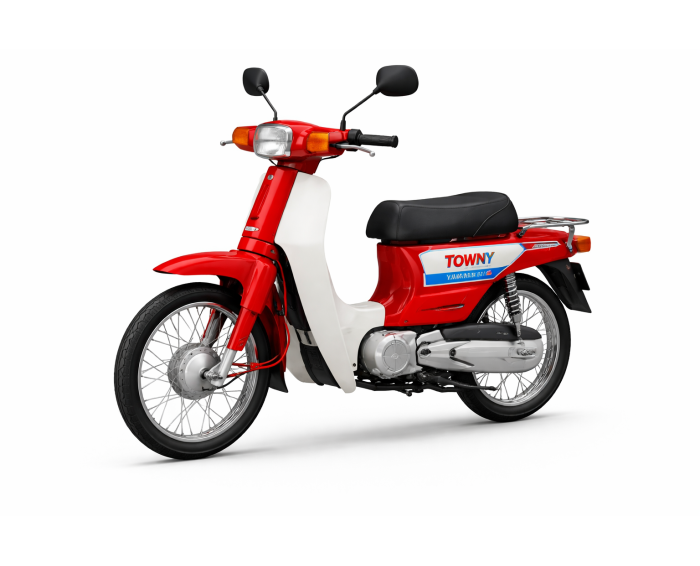 Yamaha Towny 50