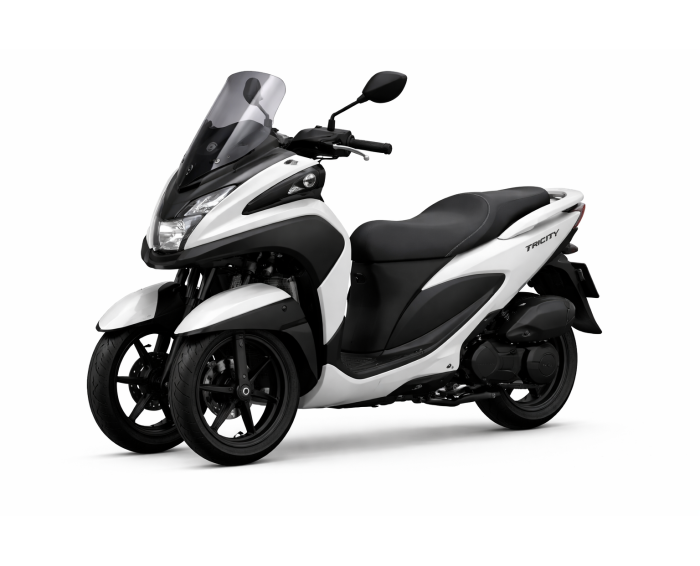 Yamaha Tricity 155