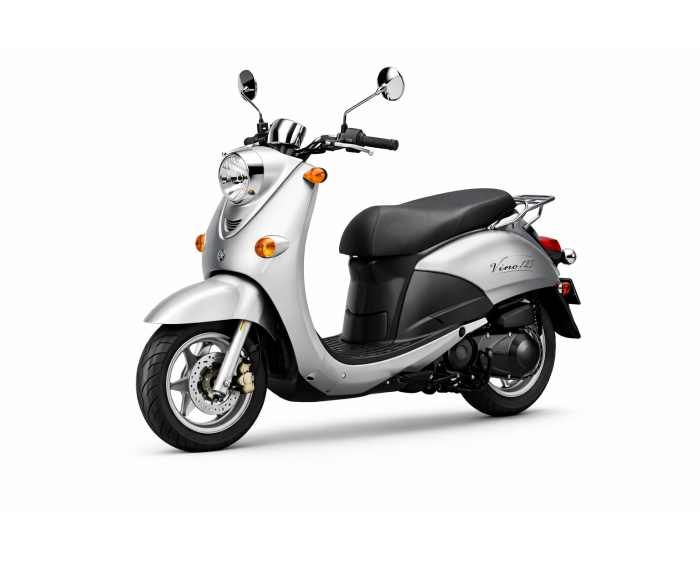 Yamaha Vino 125