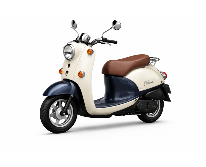 Yamaha Vino 50