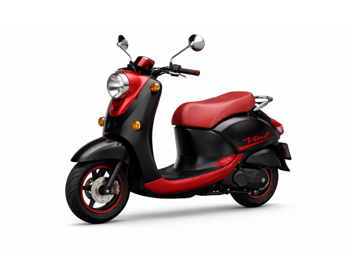 Yamaha Vino 50 R