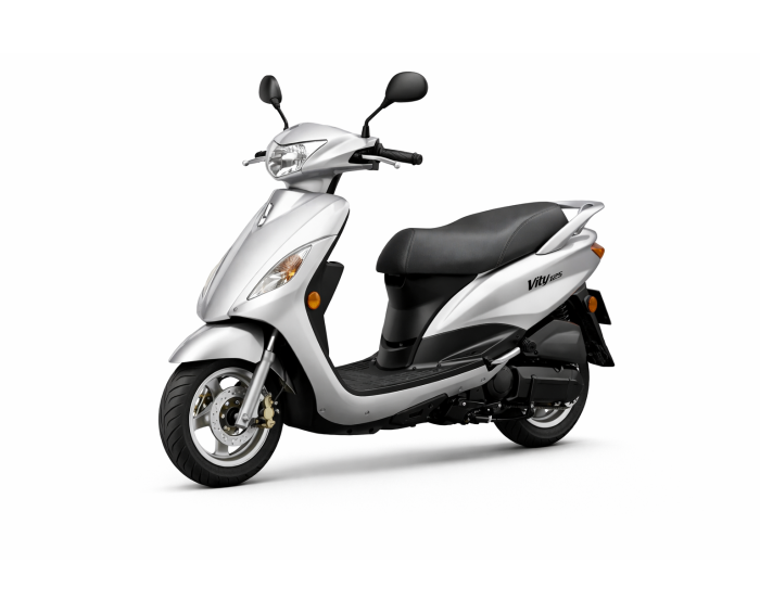 Yamaha Vity 125