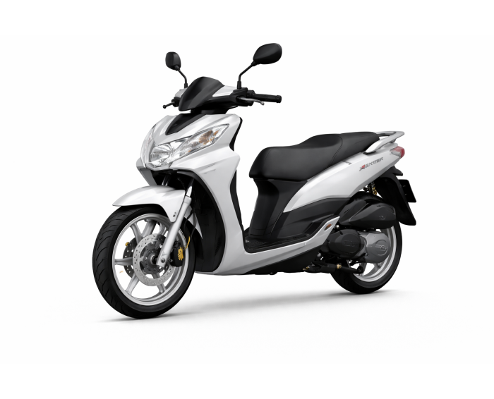 Yamaha Xenter 125