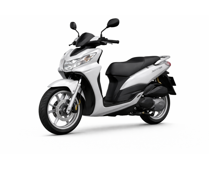 Yamaha Xenter 150