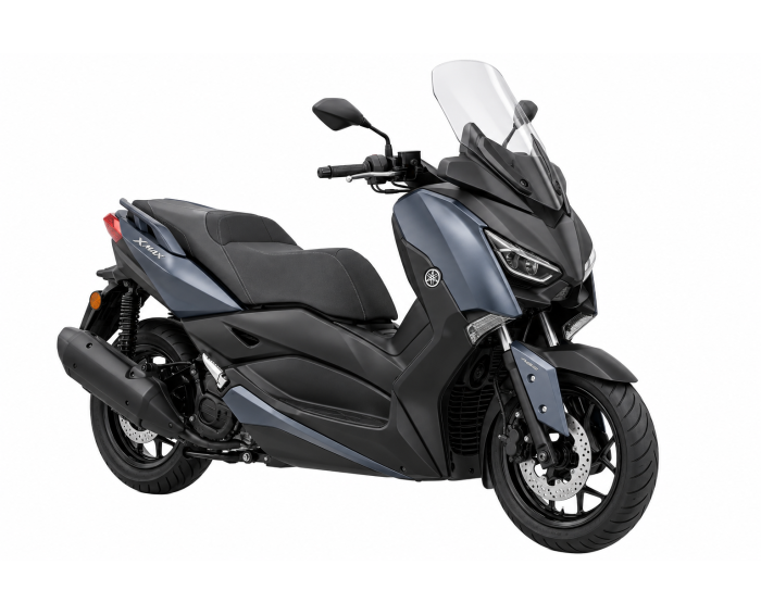 Yamaha X-Max 125 ABS