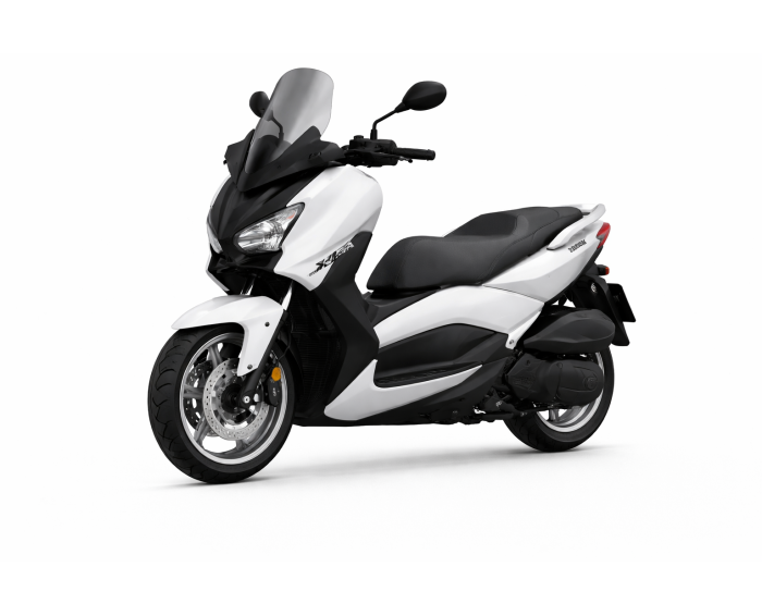 Yamaha X-Max 300
