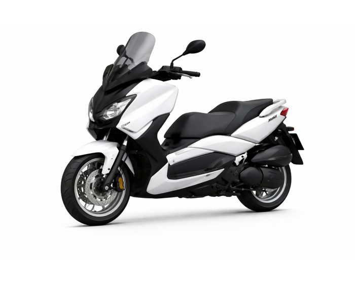 Yamaha X-Max 400