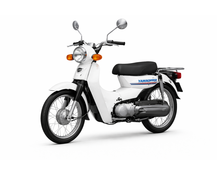 Yamaha Yamahopper 50
